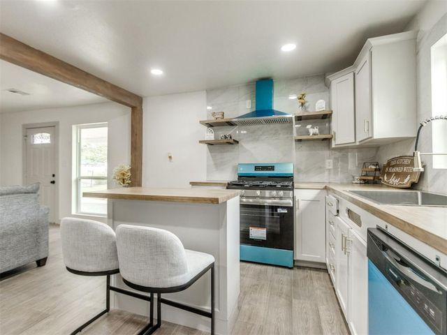 3536 SW 39th, Oklahoma City, OK 73119