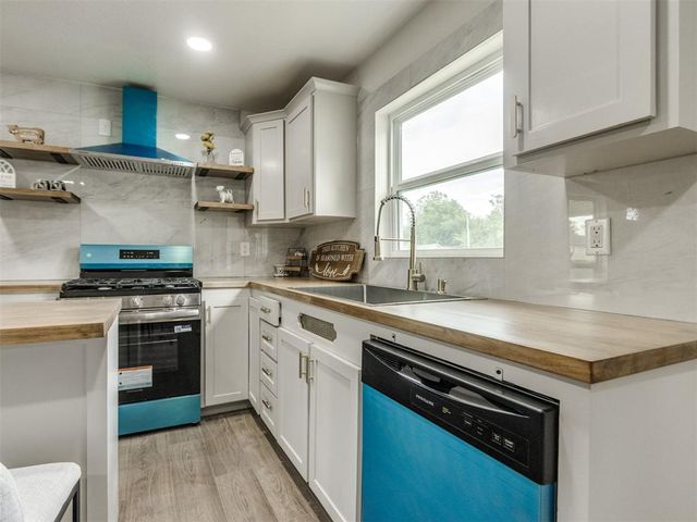 3536 SW 39th, Oklahoma City, OK 73119