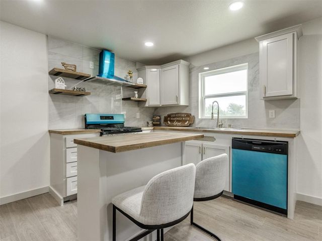 3536 SW 39th, Oklahoma City, OK 73119