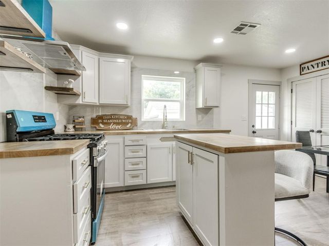 3536 SW 39th, Oklahoma City, OK 73119