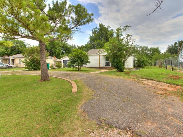 3536 SW 39th, Oklahoma City, OK 73119