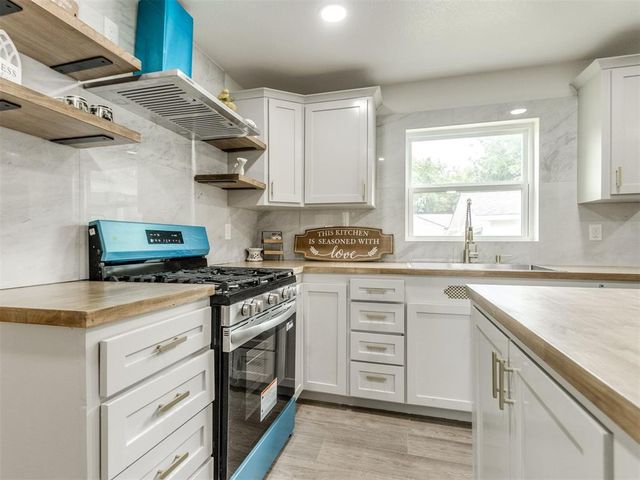 3536 SW 39th, Oklahoma City, OK 73119