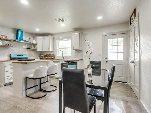 3536 SW 39th, Oklahoma City, OK 73119