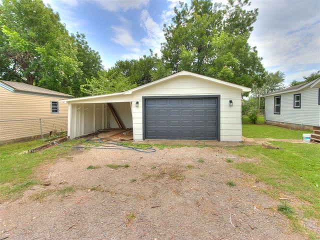 3536 SW 39th, Oklahoma City, OK 73119