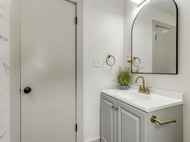3536 SW 39th, Oklahoma City, OK 73119