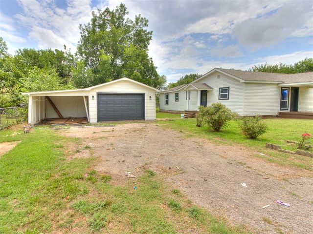 3536 SW 39th, Oklahoma City, OK 73119