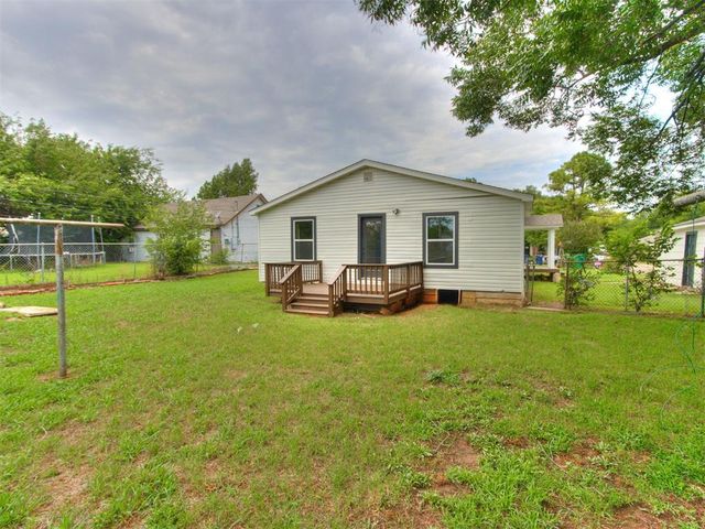 3536 SW 39th, Oklahoma City, OK 73119