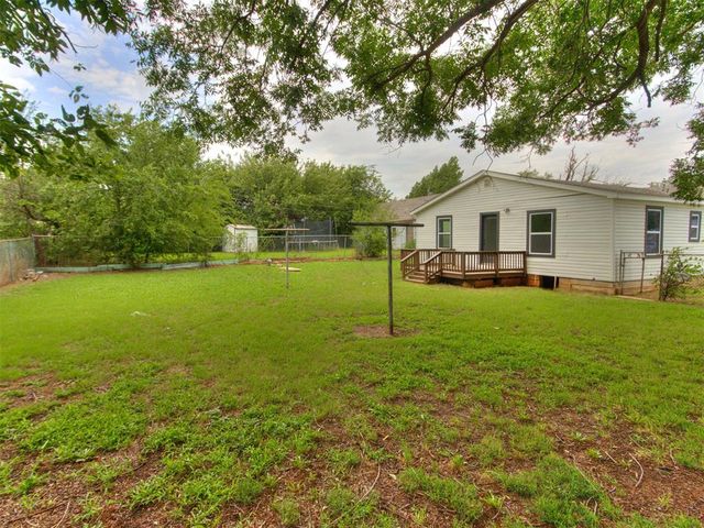 3536 SW 39th, Oklahoma City, OK 73119