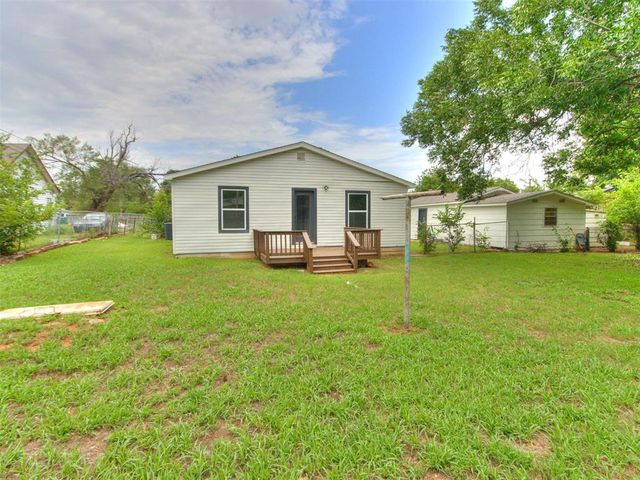 3536 SW 39th, Oklahoma City, OK 73119