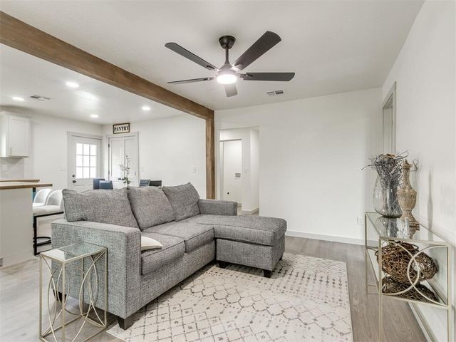 3536 SW 39th, Oklahoma City, OK 73119