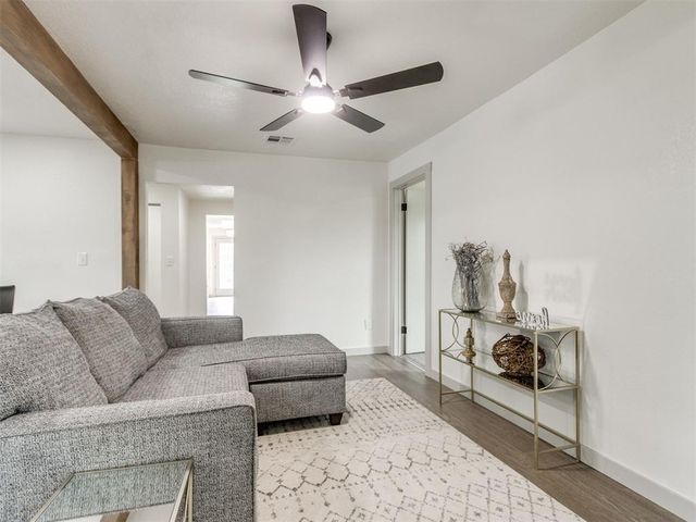 3536 SW 39th, Oklahoma City, OK 73119