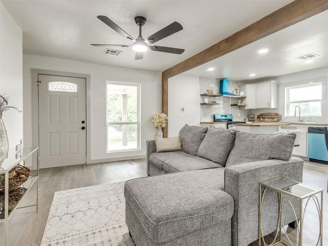 3536 SW 39th, Oklahoma City, OK 73119