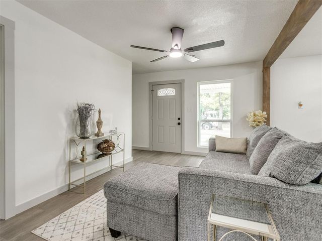3536 SW 39th, Oklahoma City, OK 73119