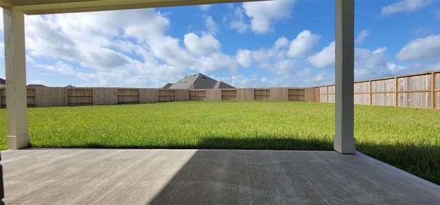 3023 Blue Abelia Street, Rosenberg, TX 77471