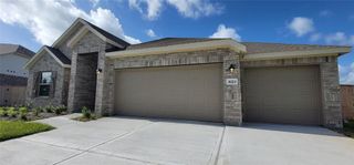 3023 Blue Abelia Street, Rosenberg, TX 77471