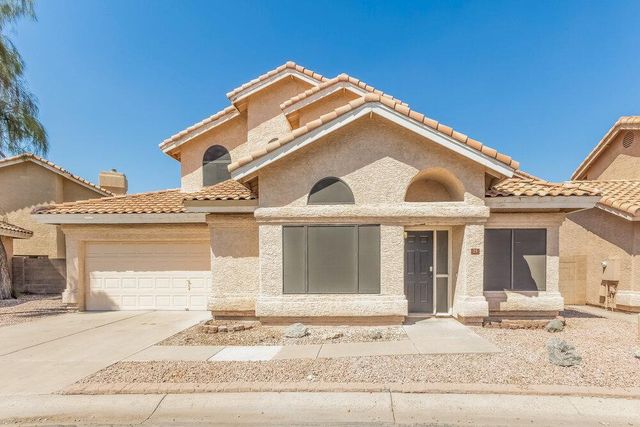 25 W Gary Avenue, Gilbert, AZ 85233