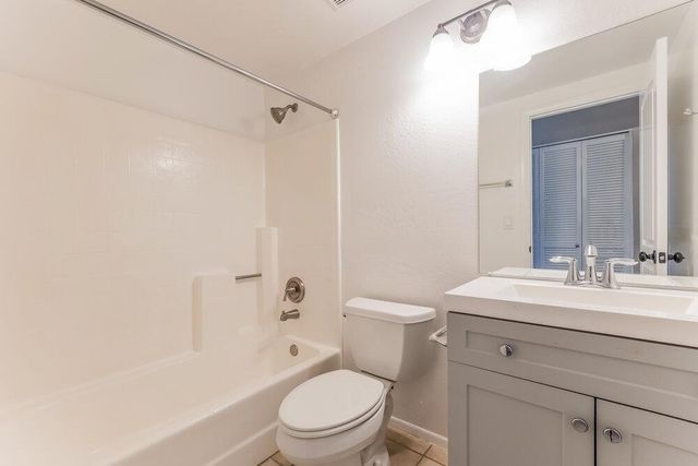 25 W Gary Avenue, Gilbert, AZ 85233
