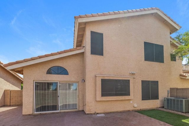 25 W Gary Avenue, Gilbert, AZ 85233