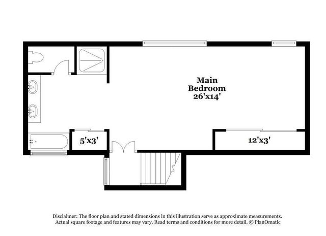 25 W Gary Avenue, Gilbert, AZ 85233