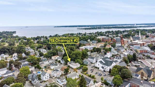19 Charnock St 2, Beverly, MA 01915