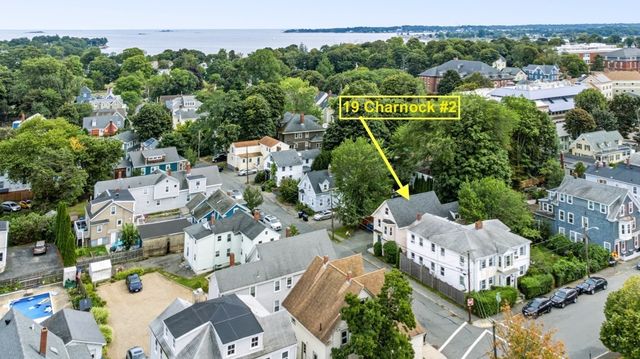 19 Charnock St 2, Beverly, MA 01915