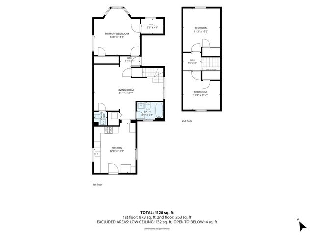 19 Charnock St 2, Beverly, MA 01915