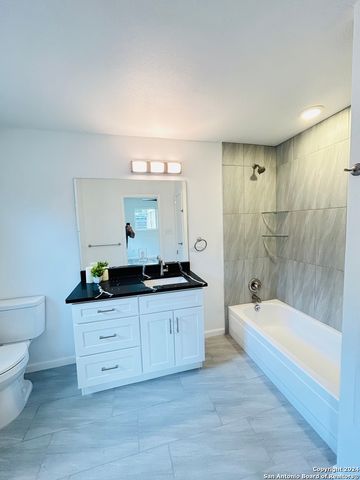 129 BEECHWOOD AVE, Universal City, TX 78148