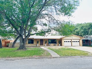 129 BEECHWOOD AVE, San Antonio, TX 78148