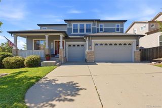 6887 Quiet Pond Place, Colorado Springs, CO 80923