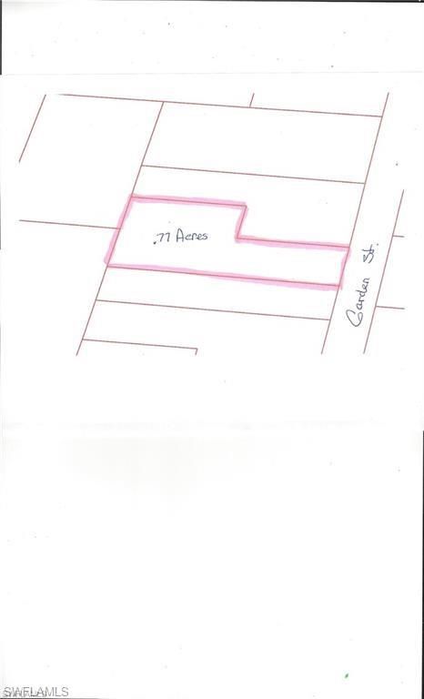 2729 Garden ST, NORTH FORT MYERS, FL 33917 — photo 3