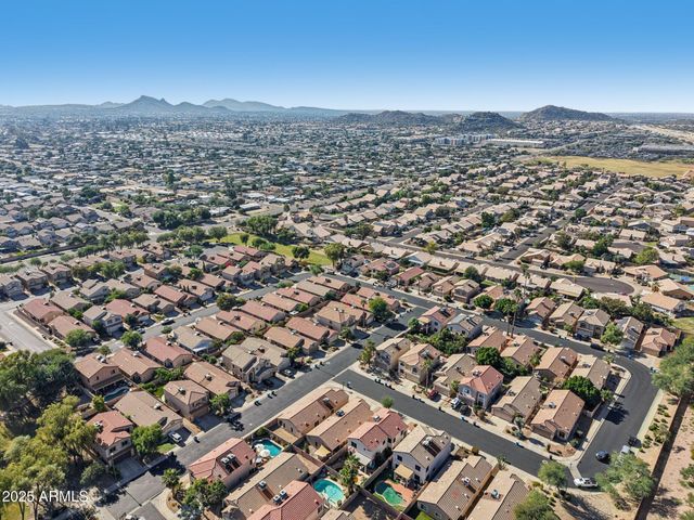 20409 N 30TH Way, Phoenix, AZ 85050