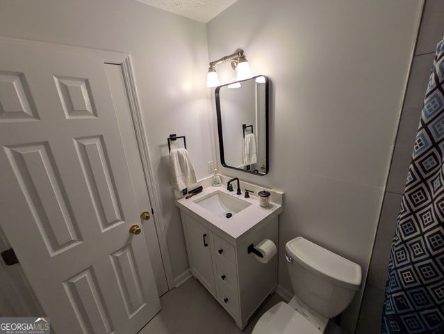 1918 Ascot Terrace NW, Acworth, GA 30102