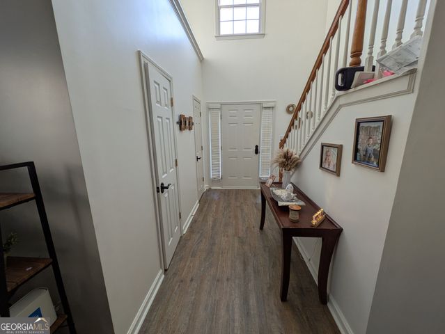 1918 Ascot Terrace NW, Acworth, GA 30102