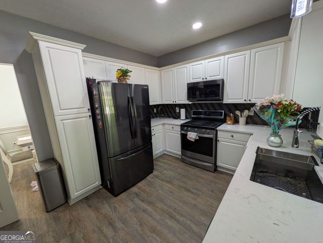 1918 Ascot Terrace NW, Acworth, GA 30102