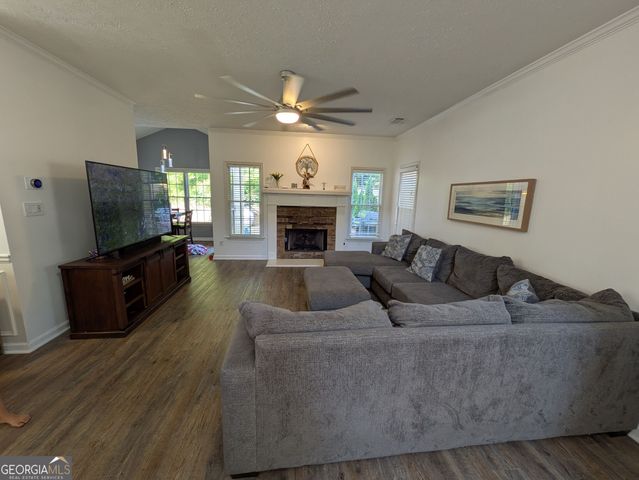 1918 Ascot Terrace NW, Acworth, GA 30102