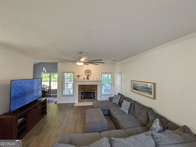 1918 Ascot Terrace NW, Acworth, GA 30102