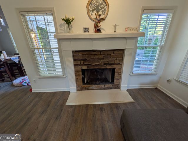 1918 Ascot Terrace NW, Acworth, GA 30102