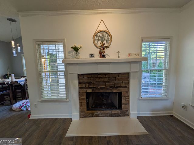 1918 Ascot Terrace NW, Acworth, GA 30102