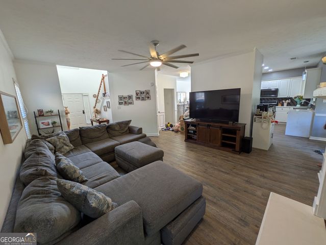 1918 Ascot Terrace NW, Acworth, GA 30102