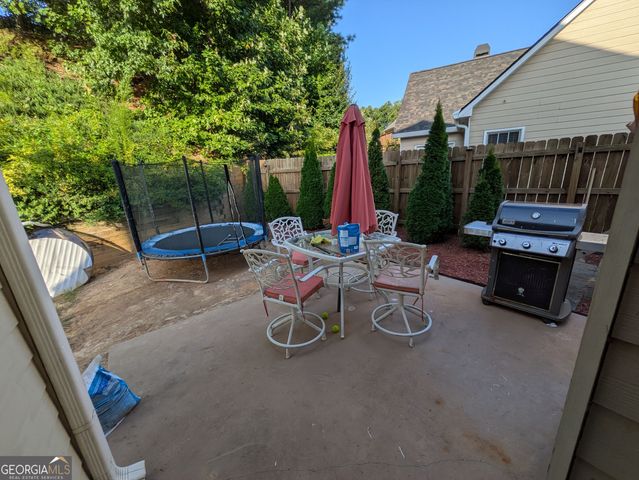 1918 Ascot Terrace NW, Acworth, GA 30102