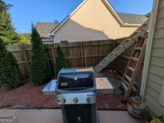 1918 Ascot Terrace NW, Acworth, GA 30102