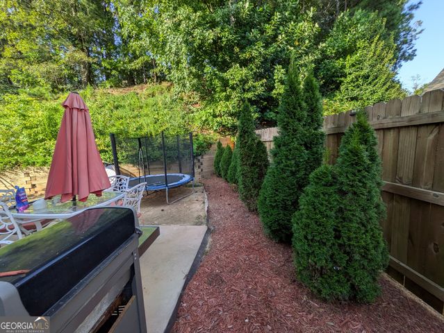 1918 Ascot Terrace NW, Acworth, GA 30102