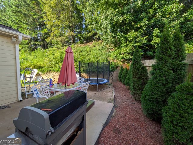 1918 Ascot Terrace NW, Acworth, GA 30102