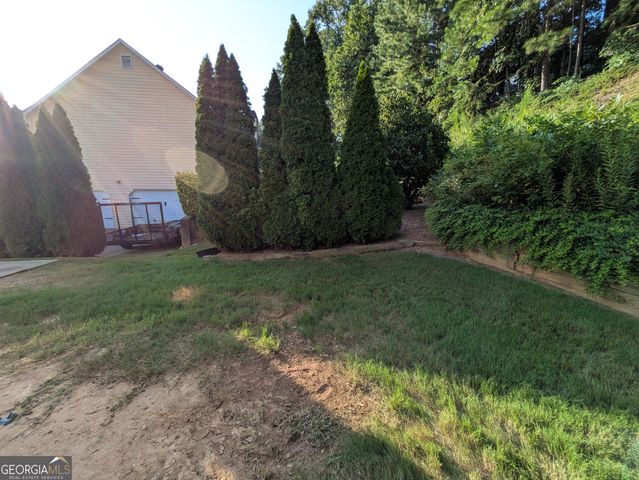 1918 Ascot Terrace NW, Acworth, GA 30102