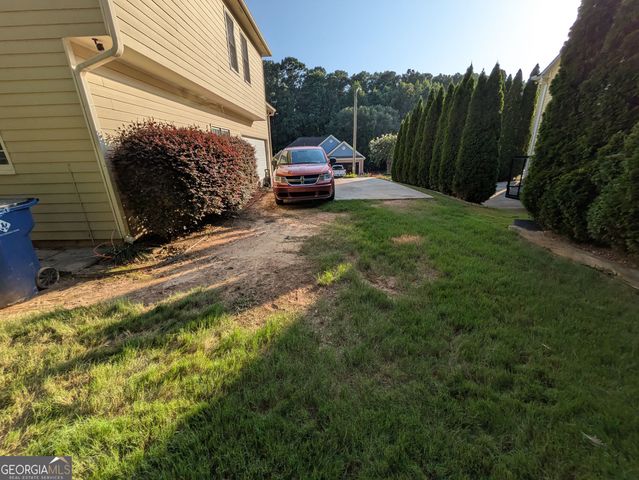 1918 Ascot Terrace NW, Acworth, GA 30102