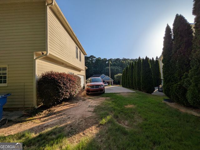 1918 Ascot Terrace NW, Acworth, GA 30102