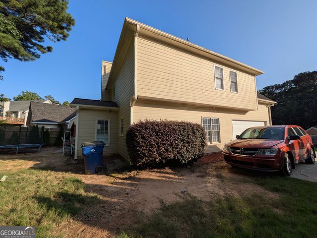 1918 Ascot Terrace NW, Acworth, GA 30102