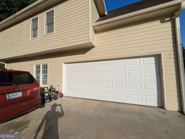 1918 Ascot Terrace NW, Acworth, GA 30102