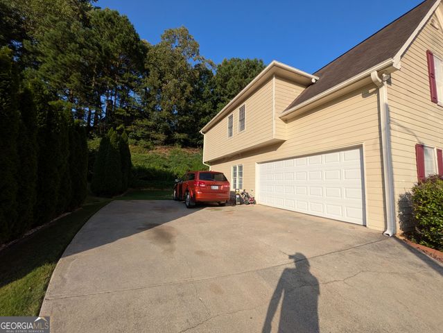 1918 Ascot Terrace NW, Acworth, GA 30102
