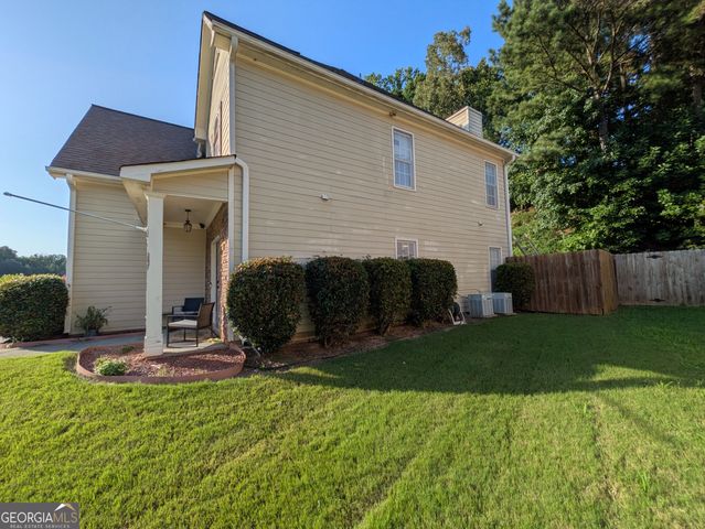 1918 Ascot Terrace NW, Acworth, GA 30102